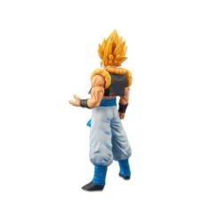 Banpresto Dragon Ball Z Grandista Nero Resolution Of Soldiers Gogeta Super Saiyan -Negozio Funko banpresto dragon ball z grandista nero resolution of soldiers gogeta super saiyan 3
