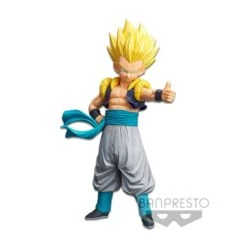 Banpresto Dragon Ball Z Grandista Resolution Of Soldiers Gotenks Super Saiyan -Negozio Funko banpresto dragon ball z grandista resolution of soldiers gotenks super saiyan 2