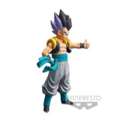 Banpresto Dragon Ball Z Grandista Resolution Of Soldiers Gotenks Super Saiyan -Negozio Funko banpresto dragon ball z grandista resolution of soldiers gotenks super saiyan 3