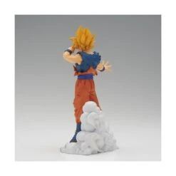 Banpresto Dragon Ball Z History Box Vol.9 Goku Super Saiyan -Negozio Funko banpresto dragon ball z history box vol9 goku super saiyan 2