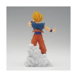 Banpresto Dragon Ball Z History Box Vol.9 Goku Super Saiyan -Negozio Funko banpresto dragon ball z history box vol9 goku super saiyan 3