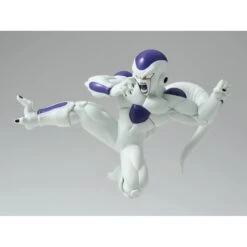 Banpresto Dragon Ball Z Match Makers Frieza