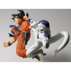 Banpresto Dragon Ball Z Match Makers Frieza -Negozio Funko banpresto dragon ball z match makers frieza 5