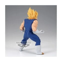 Banpresto Dragon Ball Z Match Makers Majin Vegeta -Negozio Funko banpresto dragon ball z match makers majin vegeta 2