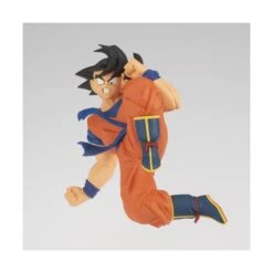 Banpresto Dragon Ball Z Match Makers Son Goku -Negozio Funko banpresto dragon ball z match makers son goku 2