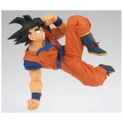 Banpresto Dragon Ball Z Match Makers Son Goku