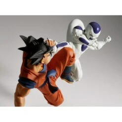 Banpresto Dragon Ball Z Match Makers Son Goku -Negozio Funko banpresto dragon ball z match makers son goku 5