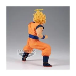 Banpresto Dragon Ball Z Match Makers Son Goku Super Saiyan 2 -Negozio Funko banpresto dragon ball z match makers son goku super saiyan 2 2