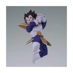 Banpresto Dragon Ball Z Match Makers Vegeta -Negozio Funko banpresto dragon ball z match makers vegeta 2