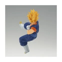 Banpresto Dragon Ball Z Match Makers Vegito Super Saiyan -Negozio Funko banpresto dragon ball z match makers vegito super saiyan 2