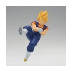 Banpresto Dragon Ball Z Match Makers Vegito Super Saiyan -Negozio Funko banpresto dragon ball z match makers vegito super saiyan 3