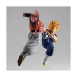 Banpresto Dragon Ball Z Match Makers Vegito Super Saiyan -Negozio Funko banpresto dragon ball z match makers vegito super saiyan 5