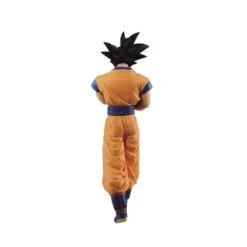 Banpresto Dragon Ball Z Solid Edge Works Vol.1 Son Goku -Negozio Funko banpresto dragon ball z solid edge works vol1 son goku 2