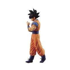 Banpresto Dragon Ball Z Solid Edge Works Vol.1 Son Goku -Negozio Funko banpresto dragon ball z solid edge works vol1 son goku 3