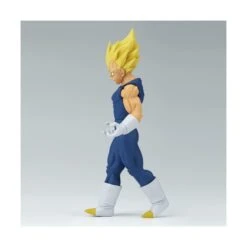 Banpresto Dragon Ball Z Solid Edge Works Vol.10 Majin Vegeta -Negozio Funko banpresto dragon ball z solid edge works vol10 majin vegeta 2