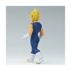 Banpresto Dragon Ball Z Solid Edge Works Vol.10 Majin Vegeta -Negozio Funko banpresto dragon ball z solid edge works vol10 majin vegeta 3