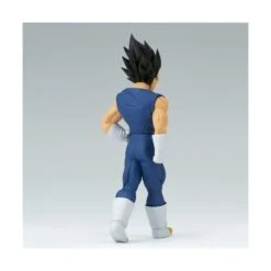 Banpresto Dragon Ball Z Solid Edge Works Vol.10 Vegeta -Negozio Funko banpresto dragon ball z solid edge works vol10 vegeta 3