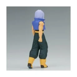 Banpresto Dragon Ball Z Solid Edge Works Vol.11 Future Trunks -Negozio Funko banpresto dragon ball z solid edge works vol11 future trunks 2