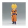 Banpresto Dragon Ball Z Solid Edge Works Vol.12 Son Gohan Super Saiyan 2