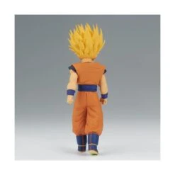 Banpresto Dragon Ball Z Solid Edge Works Vol.12 Son Gohan Super Saiyan 2 -Negozio Funko banpresto dragon ball z solid edge works vol12 son gohan super saiyan 2 2