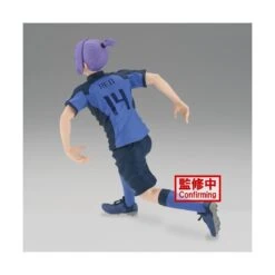 Banpresto DXF Blue Lock Reo Mikage -Negozio Funko banpresto dxf blue lock reo mikage 2
