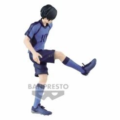 Banpresto DXF Blue Lock Rin Itoshi -Negozio Funko banpresto dxf blue lock rin itoshi 2