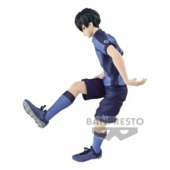 Banpresto DXF Blue Lock Rin Itoshi -Negozio Funko banpresto dxf blue lock rin itoshi 3