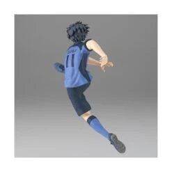 Banpresto DXF Blue Lock Yoichi Isagi -Negozio Funko banpresto dxf blue lock yoichi isagi 2