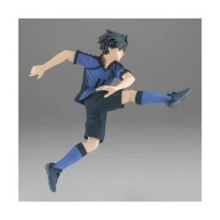 Banpresto DXF Blue Lock Yoichi Isagi -Negozio Funko banpresto dxf blue lock yoichi isagi 3