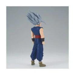 Banpresto DXF Dragon Ball Super Super Hero Son Gohan Beast -Negozio Funko banpresto dxf dragon ball super super hero son gohan beast 2