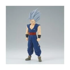 Banpresto DXF Dragon Ball Super Super Hero Son Gohan Beast