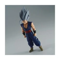 Banpresto DXF Dragon Ball Super Super Hero Son Gohan Beast -Negozio Funko banpresto dxf dragon ball super super hero son gohan beast 3