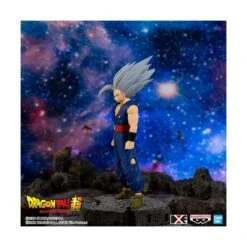 Banpresto DXF Dragon Ball Super Super Hero Son Gohan Beast -Negozio Funko banpresto dxf dragon ball super super hero son gohan beast 6