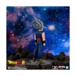 Banpresto DXF Dragon Ball Super Super Hero Son Gohan Beast -Negozio Funko banpresto dxf dragon ball super super hero son gohan beast 7