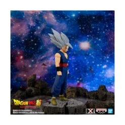 Banpresto DXF Dragon Ball Super Super Hero Son Gohan Beast -Negozio Funko banpresto dxf dragon ball super super hero son gohan beast 8
