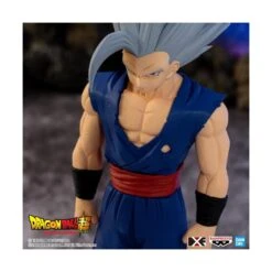 Banpresto DXF Dragon Ball Super Super Hero Son Gohan Beast -Negozio Funko banpresto dxf dragon ball super super hero son gohan beast 9