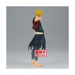 Banpresto DXF Hell's Paradise Jigokuraku Aza Chobe -Negozio Funko banpresto dxf hell s paradise jigokuraku aza chobe 2