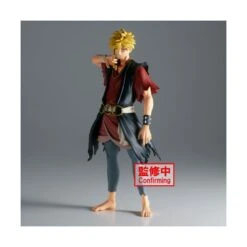 Banpresto DXF Hell's Paradise Jigokuraku Aza Chobe