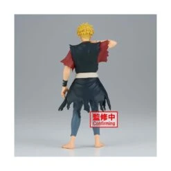 Banpresto DXF Hell's Paradise Jigokuraku Aza Chobe -Negozio Funko banpresto dxf hell s paradise jigokuraku aza chobe 3