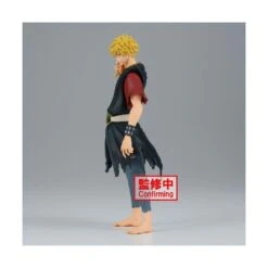 Banpresto DXF Hell's Paradise Jigokuraku Aza Chobe -Negozio Funko banpresto dxf hell s paradise jigokuraku aza chobe 4