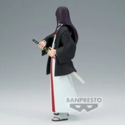 Banpresto DXF Hell's Paradise Jigokuraku Yamada Asaemon Toma -Negozio Funko banpresto dxf hell s paradise jigokuraku yamada asaemon toma 2
