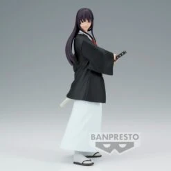 Banpresto DXF Hell's Paradise Jigokuraku Yamada Asaemon Toma