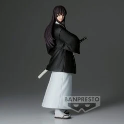 Banpresto DXF Hell's Paradise Jigokuraku Yamada Asaemon Toma -Negozio Funko banpresto dxf hell s paradise jigokuraku yamada asaemon toma 4