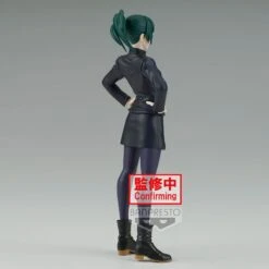 Banpresto DXF Jujutsu Kaisen 0 Jukon No Kata Maki Zenin -Negozio Funko banpresto dxf jujutsu kaisen 0 jukon no kata maki zenin 3