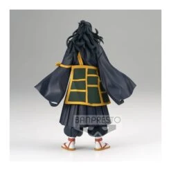 Banpresto DXF Jujutsu Kaisen 0 Jukon No Kata Suguru Geto -Negozio Funko banpresto dxf jujutsu kaisen 0 jukon no kata suguru geto 2