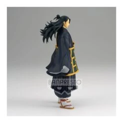 Banpresto DXF Jujutsu Kaisen 0 Jukon No Kata Suguru Geto -Negozio Funko banpresto dxf jujutsu kaisen 0 jukon no kata suguru geto 3