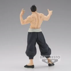 Banpresto DXF Jujutsu Kaisen Jukon No Kata Aoi Todo -Negozio Funko banpresto dxf jujutsu kaisen jukon no kata aoi todo 4