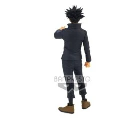 Banpresto DXF Jujutsu Kaisen Jukon No Kata Megumi Fushiguro -Negozio Funko banpresto dxf jujutsu kaisen jukon no kata megumi fushiguro 2