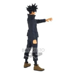 Banpresto DXF Jujutsu Kaisen Jukon No Kata Megumi Fushiguro -Negozio Funko banpresto dxf jujutsu kaisen jukon no kata megumi fushiguro 3