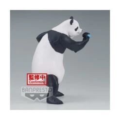 Banpresto DXF Jujutsu Kaisen Panda -Negozio Funko banpresto dxf jujutsu kaisen panda 3